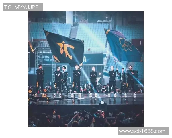 全球总决赛特别报道：IG战队的荣耀与拼搏之路回顾