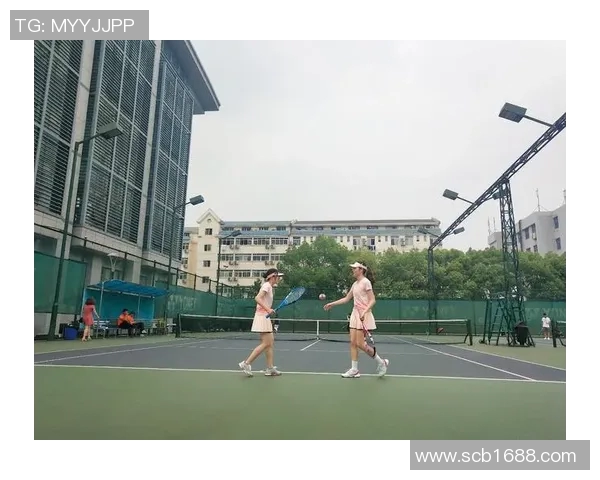 重庆网球队在锦标赛中的团队协作展现出色表现与未来发展潜力分析