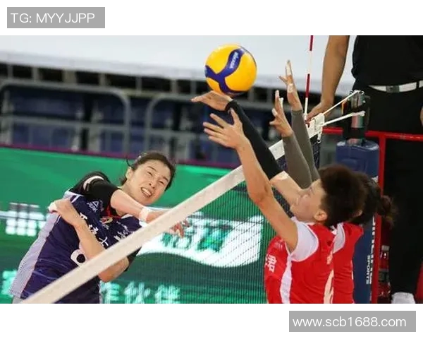 南京排球队的盯防策略揭秘深度分析排球战术与团队协作