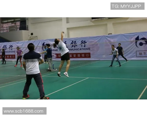 对话李敏:回顾羽毛球生涯的辉煌与挑战与未来展望 对话李敏:回顾羽毛球生涯的辉煌与挑战与未来展望