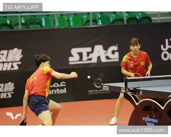 武汉乒乓球队在联赛中的节奏掌控与表现分析