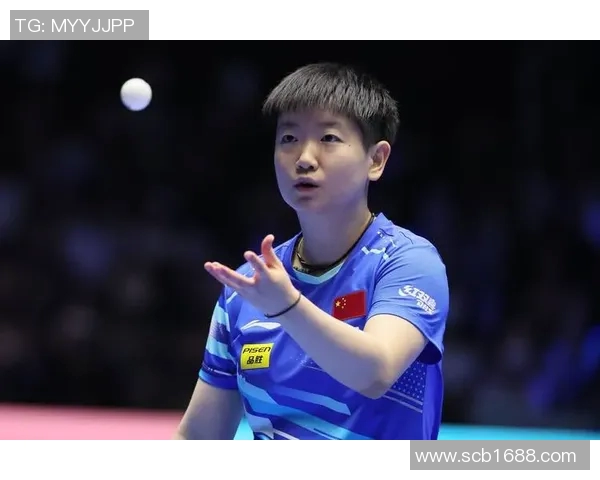 重庆乒乓球队运营策略深度分析与发展前景展望