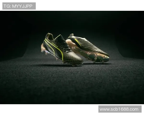 足球明星们的独特鞋履风采与背后的故事探秘 足球明星们的独特鞋履风采与背后的故事探秘