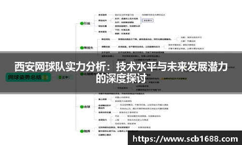 西安网球队实力分析：技术水平与未来发展潜力的深度探讨