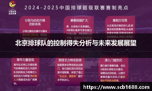 北京排球队的控制得失分析与未来发展展望