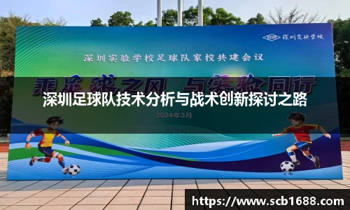 深圳足球队技术分析与战术创新探讨之路