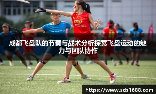 成都飞盘队的节奏与战术分析探索飞盘运动的魅力与团队协作